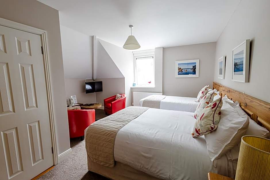 Avonmore House Guest Accommodation