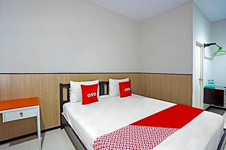 OYO 91710 Hotel Anugerah