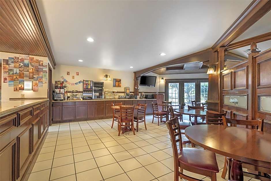 SureStay Plus Hotel by Best Western Auburn