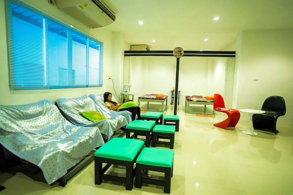 Bun Hotel