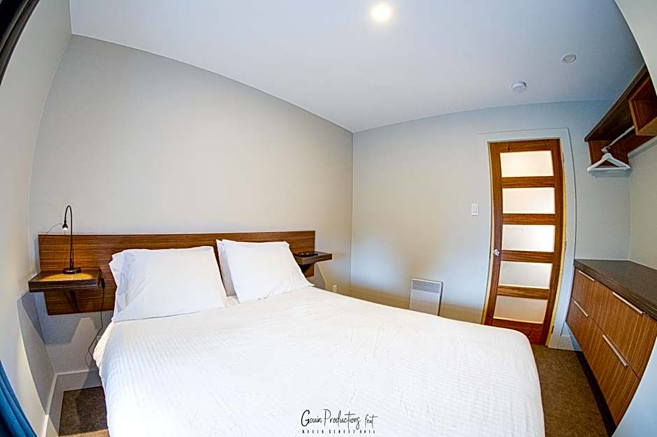 Morel Executive Suites