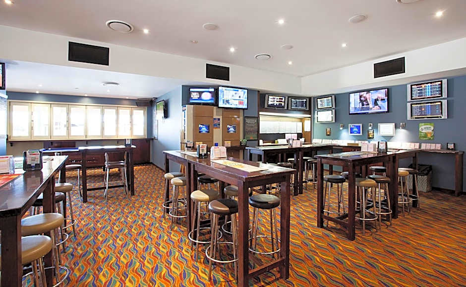 Nightcap at Northern Grounds