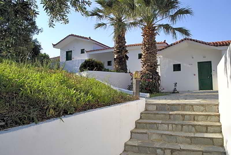 Skiathos Club Hotel & Suites