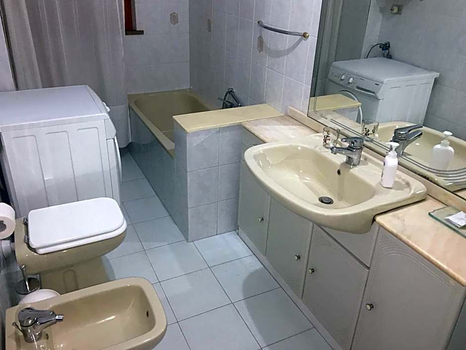 B&B Villa Sophie