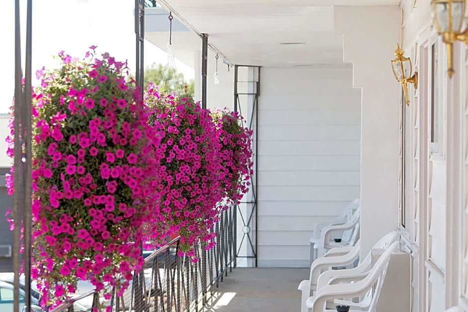 Baymont by Wyndham Lake George