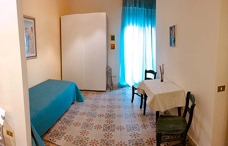 La Speranza Hotel Grazzini