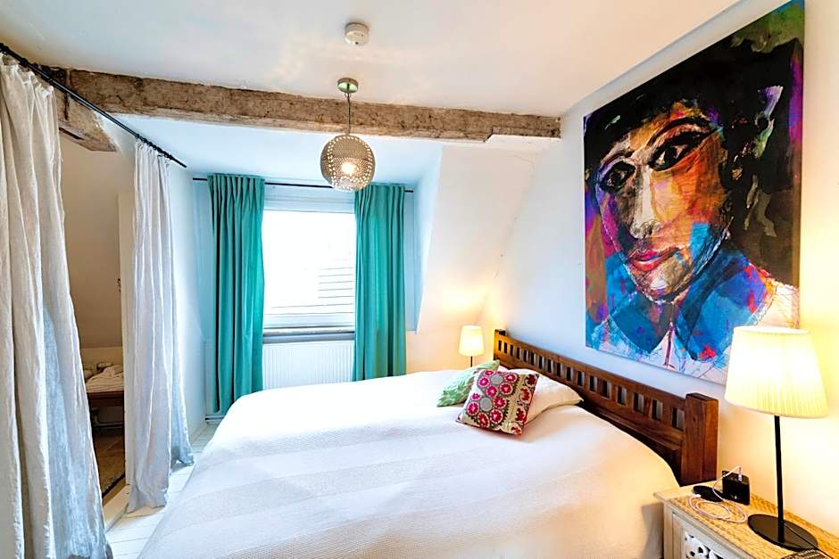 Schuhmacherei Rooms