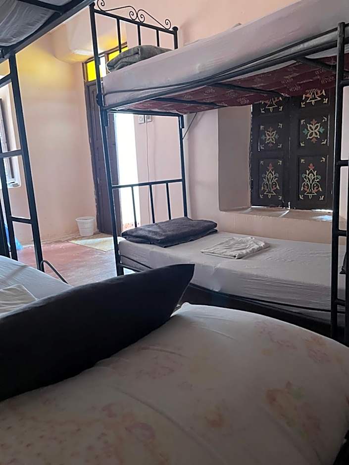 Hostel Kech Vibe
