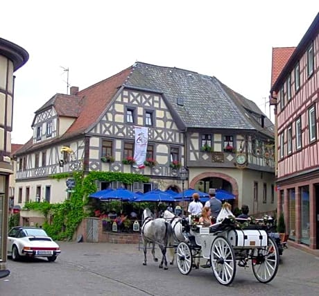 Hotel Gasthof Krone