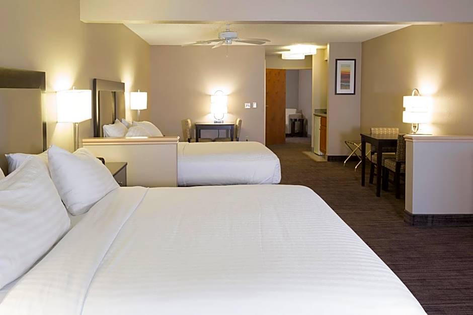 Holiday Inn Express Hotel & Suites-Saint Joseph By IHG