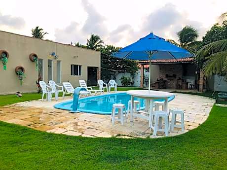 Casa em Porto de Galinhas
