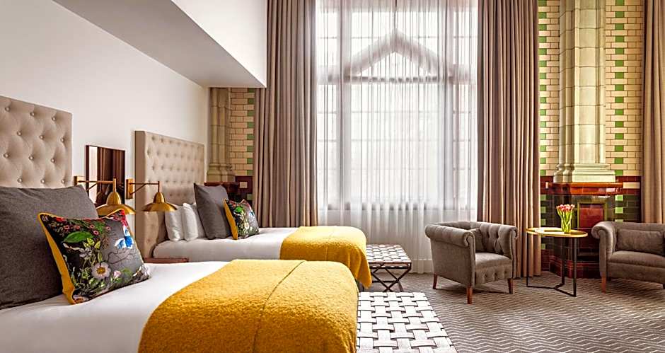 Kimpton Clocktower, An IHG Hotel By IHG