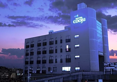 Hotel cooju Fukui
