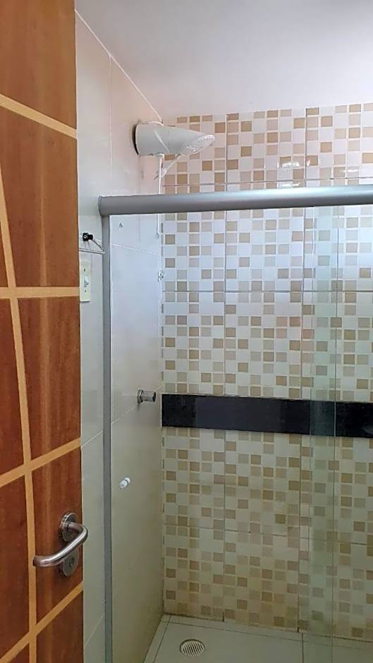 Flat no Hotel Carneiro de Tamandaré PRAIA DOS CARNEIROS