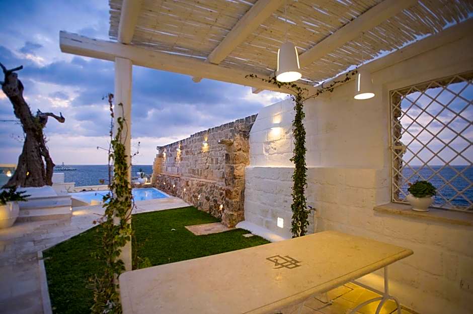 Don Ferrante - Dimore di Charme