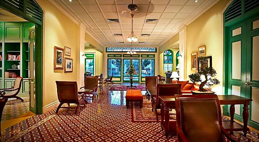 Majestic Malacca Hotel