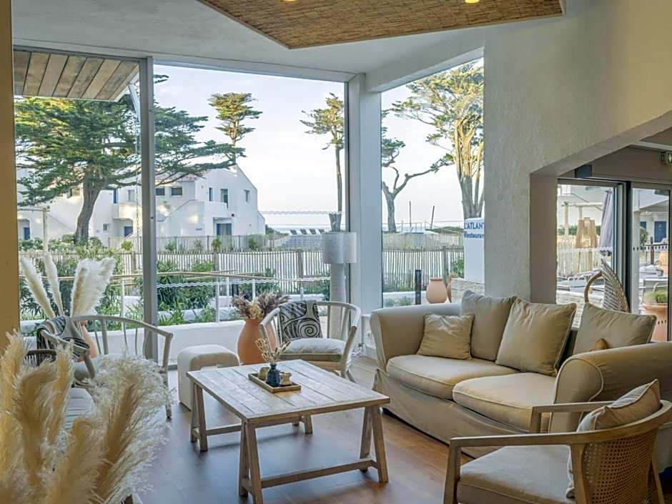 Hotel Punta Lara Noirmoutier