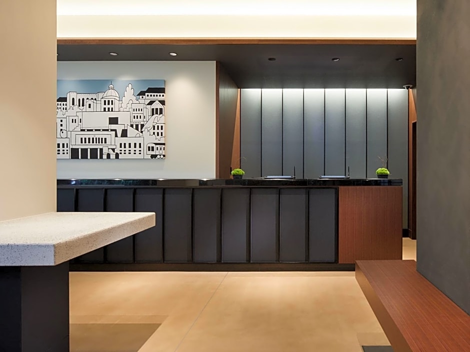 Hotel Resol Ueno