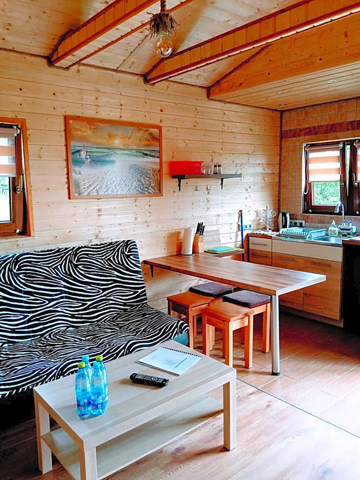 Noclegi "Marfikowe Pole"