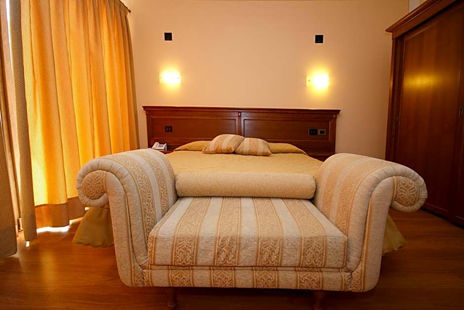 Hotel Panoramic Montepulciano