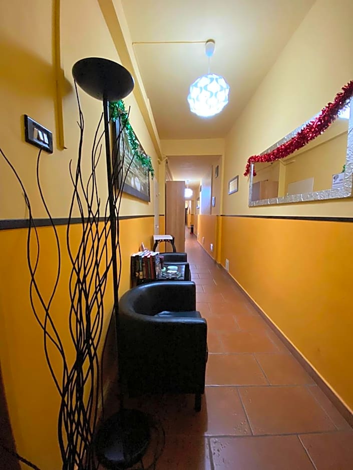 Emerald Fields Hostel