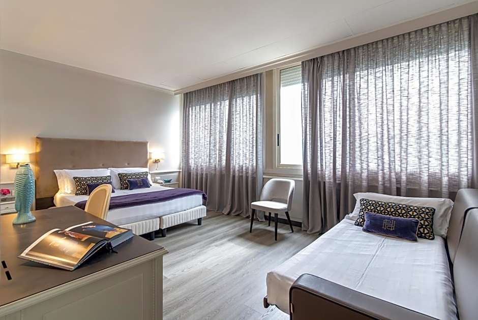 Parco dei Principi Boutique Hotel
