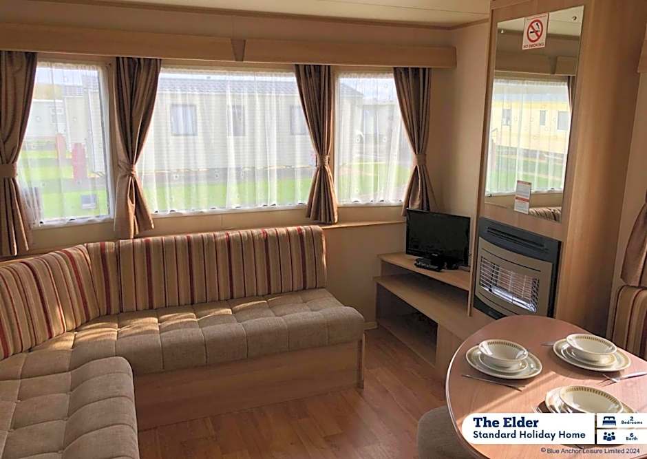 The Chase Holiday Park