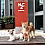 H2C Hotel Milanofiori