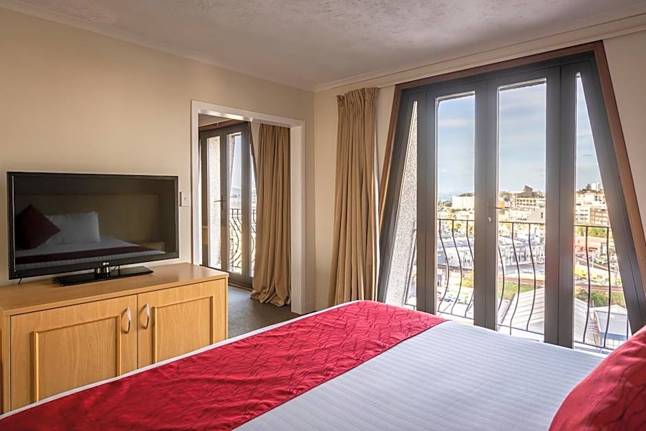 Copthorne Hotel Auckland City