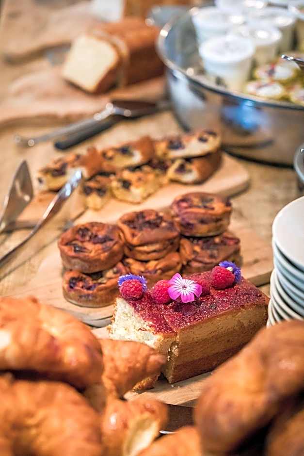 Domaine de Fontenille