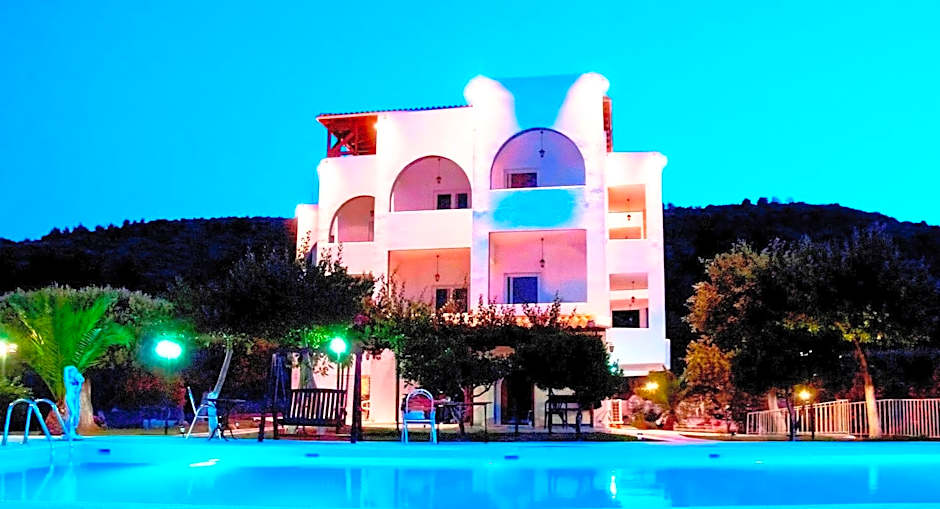 Villa Agnanti Boutique