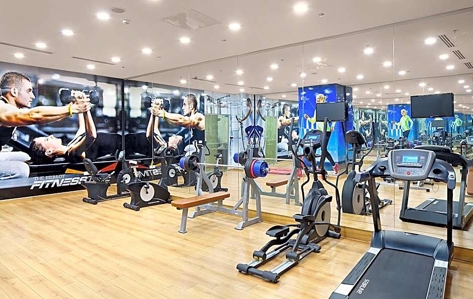 The Merlot Hotel Eskisehir