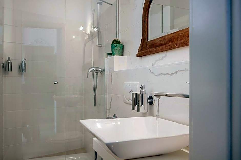 Caffè dell'Arte Boutique Rooms