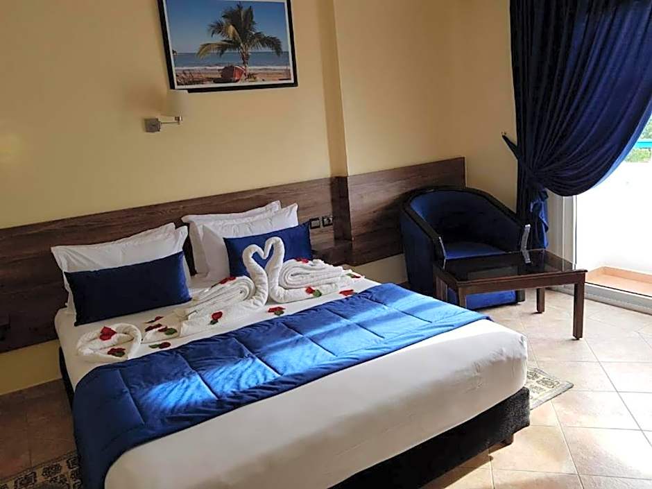 Hotel Tildi Hotel & Spa