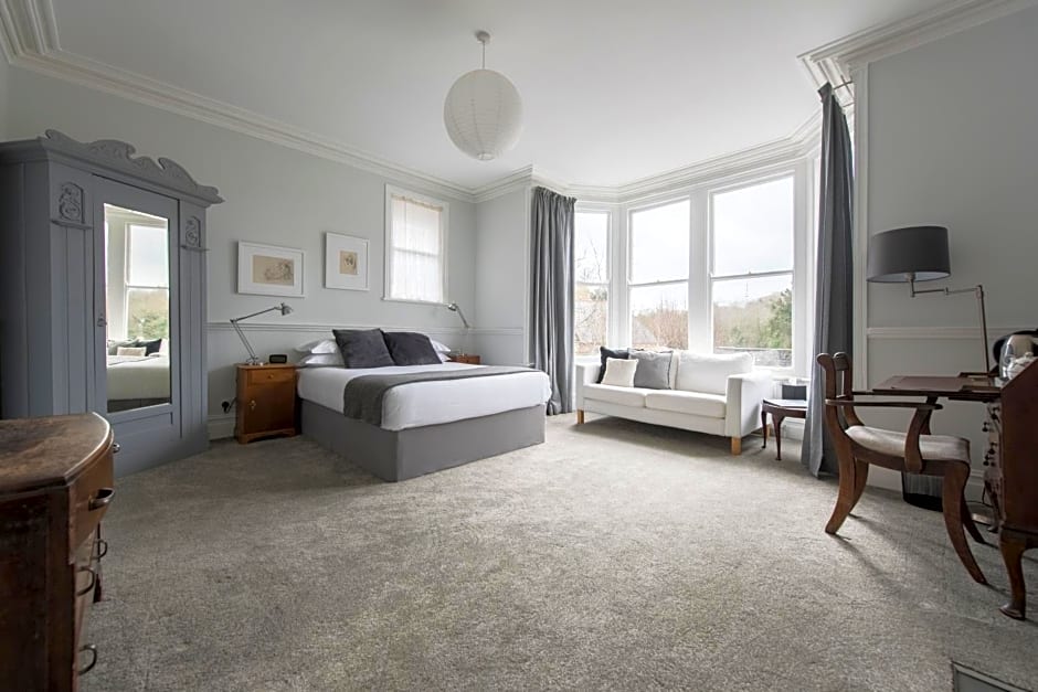 Holbein House B&B – Penzance