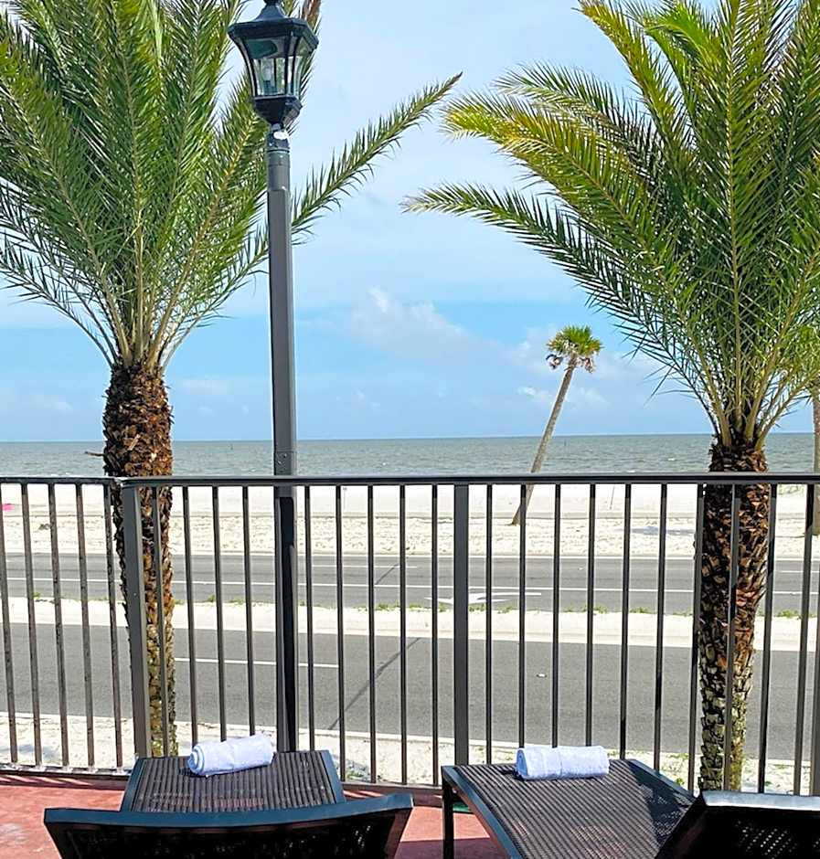 Holiday Inn Express - Gulfport Beach By IHG