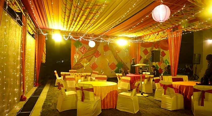 Comfort Inn Dehradun