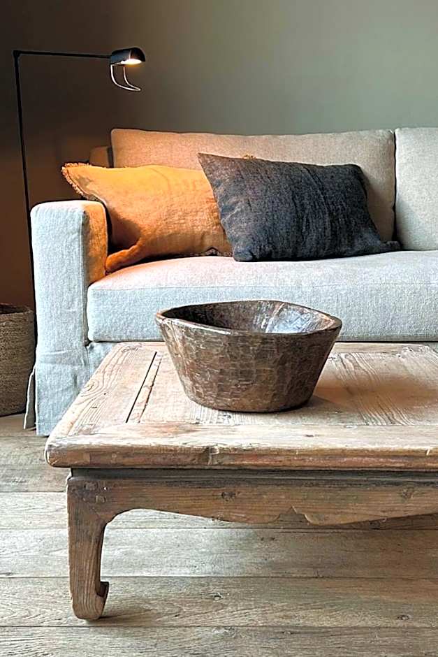 Strandhotel Margaretha