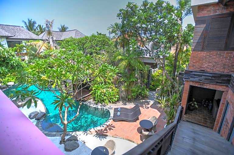 Melo Bali Hotel