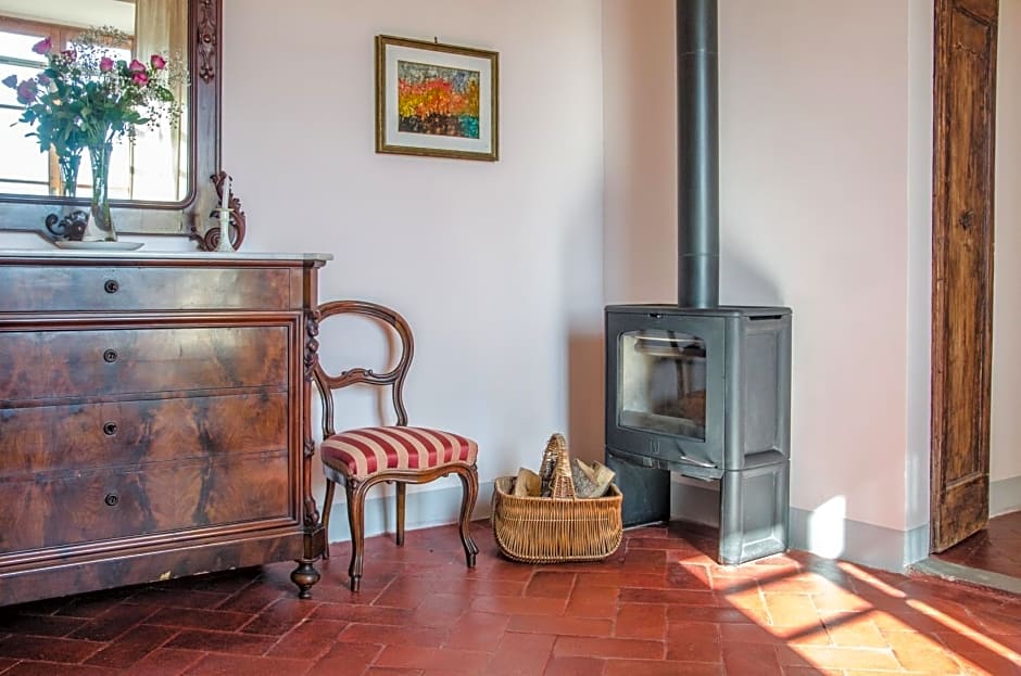 Villa La Piccioncina Firenze