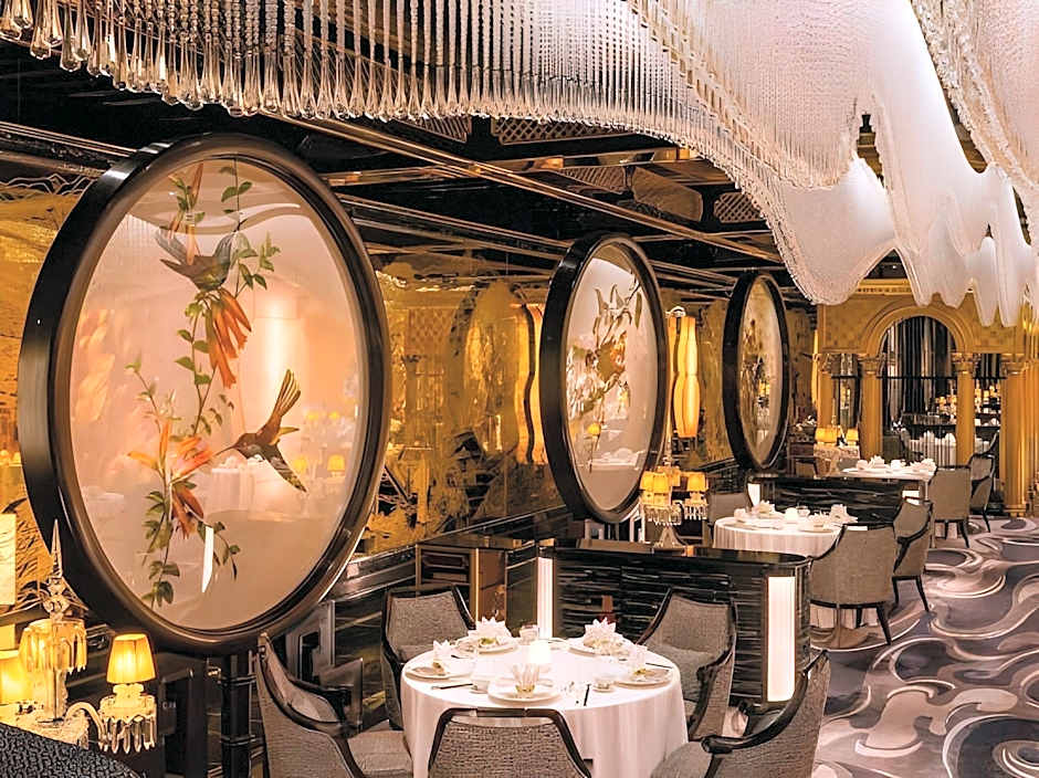 Palazzo Versace Macau