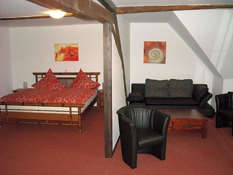 Moselblick Hotel Aroma