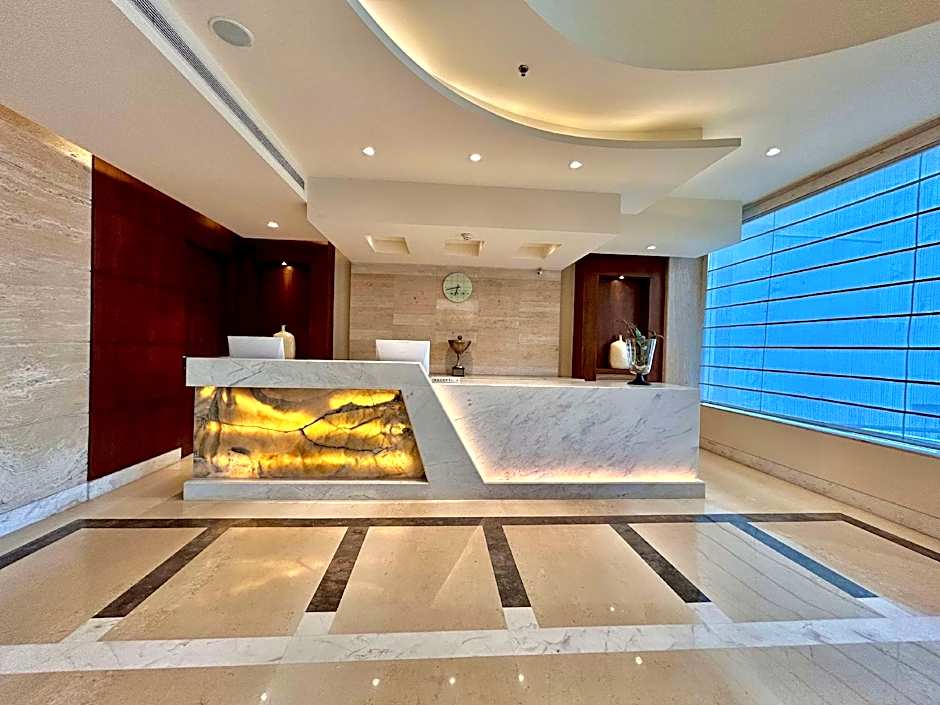 Best Western Plus Amritsar