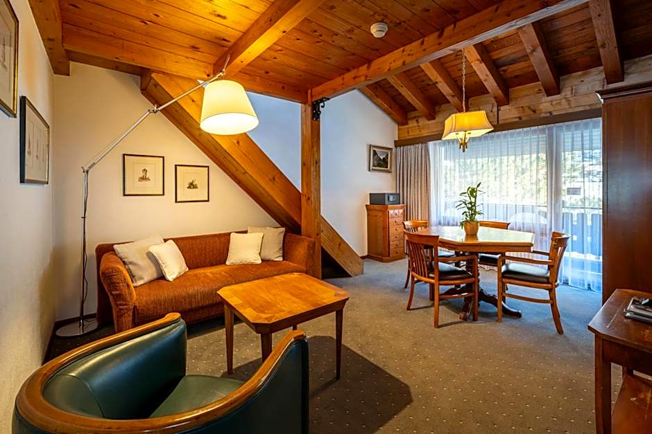 Arca Aparthotel & Spa