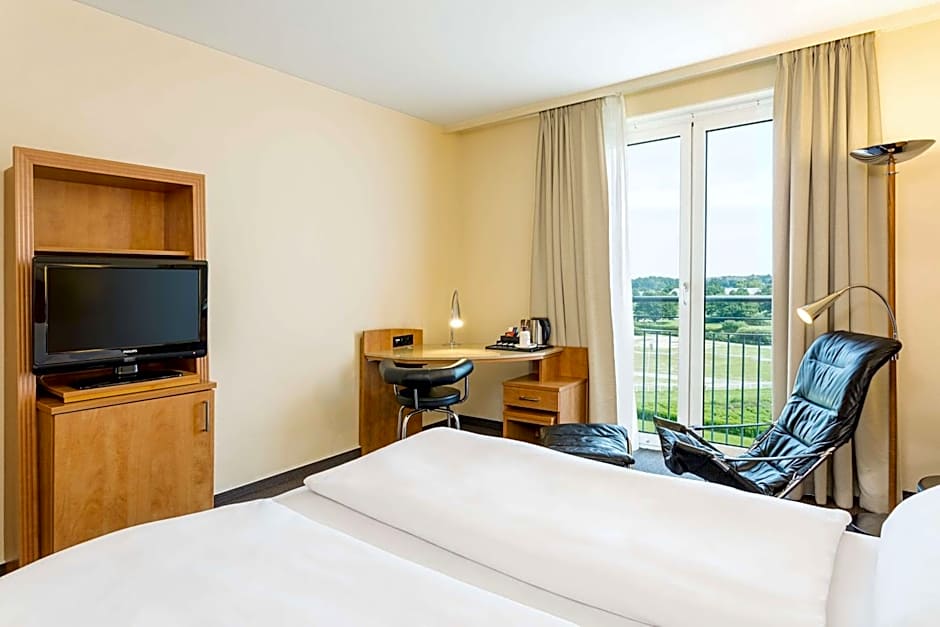 NH Hamburg Horner Rennbahn