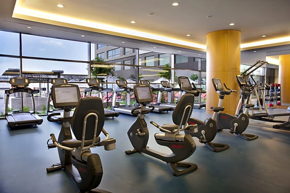 Swissotel Al Ghurair Dubai