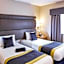 Mercure Newbury West Grange Hotel