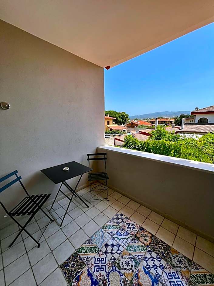 La Costa Rooms