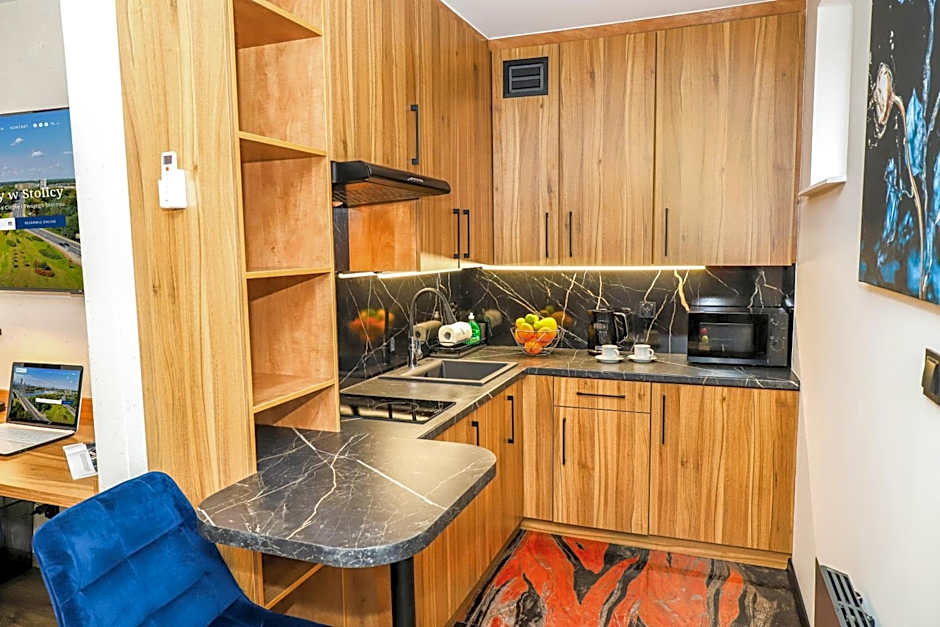 Warsaw Apartments - Apartamenty Sadyba