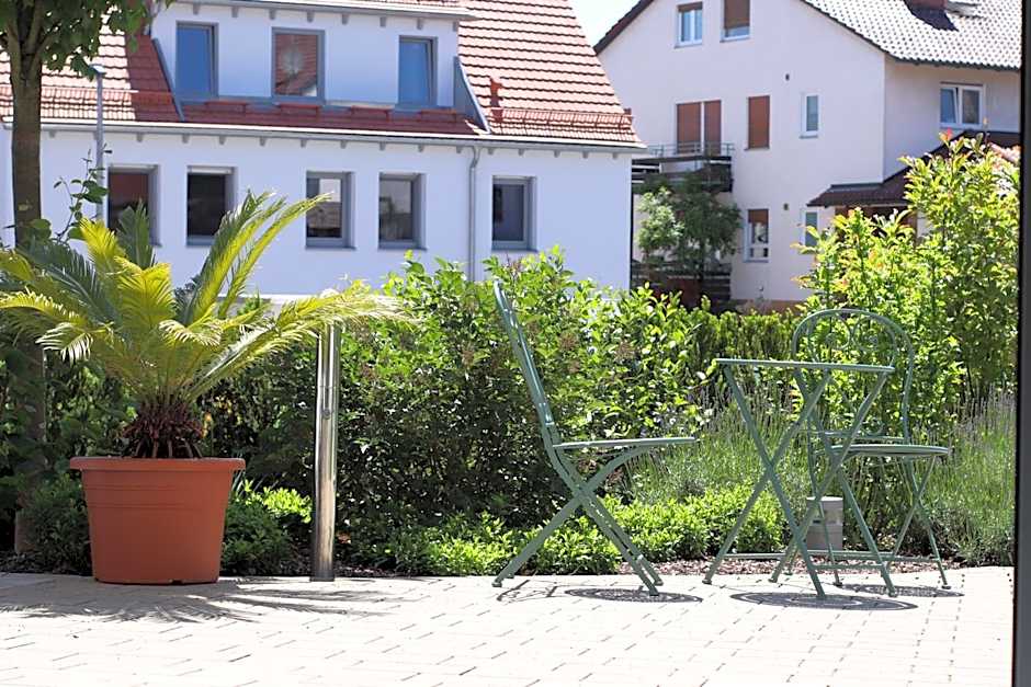 Restaurant & Hotel Einhorn